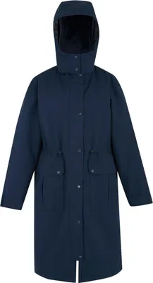 Obrázok produktu pre Regatta - "Yannta" bunda, nepremokavá pre ženy, zateplená RG12092 (46 SK) (Navy)