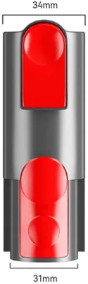 Obrázek produktu pro Vhodné pro vysavače V11, V7, V8 a V10, kompatibilní s příslušenstvím k vysavačům, kus
