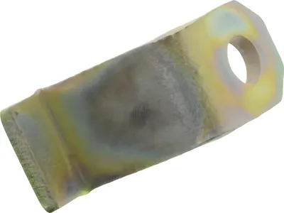 Produktbild von Klemmwinkel 8046.2-200:1 - Drehstromlichtmaschine, Zündung - passend für MZ ETZ