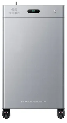 Immagine prodotto di Zendure SolarFlow 4000 Mix AC+