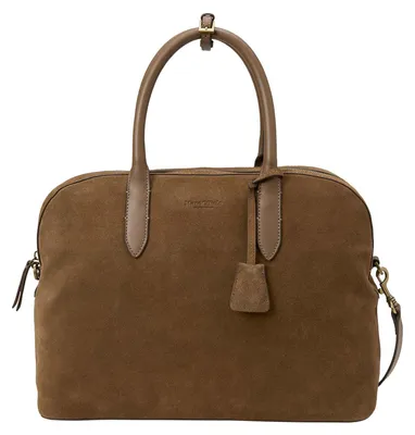 Produktbild von Marc O'Polo Handtasche Umhängetasche Shopper Nutshell braun