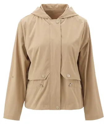 Produktbild von SIDONA damen jacke - braun, XS