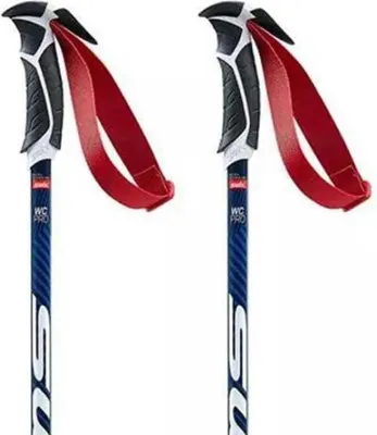 Produktbild von Swix Wc Pro Slalom Stöcke Mehrfarbig 120 cm Mehrfarbig 120 cm