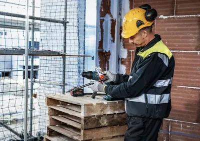Produktbild von PRO SDS Schmierfett für Bohrer und Meißel