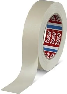 Zdjęcie produktu dla Taśmy Malarskie Papierowe 38mm/50m TESA