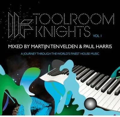 Zdjęcie produktu dla Toolroom Knights Vol. 1