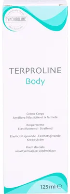 Immagine prodotto di Synchroline Terproline Crema Corpo 125 ml