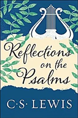 Immagine prodotto di Reflections on the Psalms