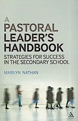 Productafbeelding van A Pastoral Leader's Handbook