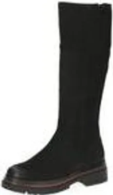 Obrázek produktu pro Caprice Dámské elegantní kozačky Kozačky G-Weite 9-25601-45 černá