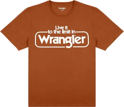 Obrázok produktu pre Tričko Wrangler W70SD3H0200 pre Pánske