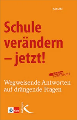 Image de Schule verändern - jetzt!