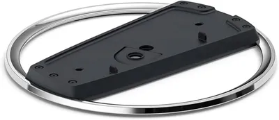 Produktbild von 2 Vertikaler Standfuß für PS5 / PS5 Pro / PS5 Slim – Vertikaler Ständer für PlayStation 5 Konsole