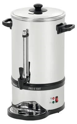 Produktbild von BARTSCHER PRO Plus II 100T Rundfilter-Kaffeemaschine