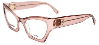 Produktbild von Dsquared2 Sonnenbrille D2 0133 8XO 53 21 140