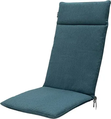 Produktbild von MADISON HOGEE405, Blau, Baumwolle, Polyester, 20%, 1200 mm, 500 mm, 50 mm