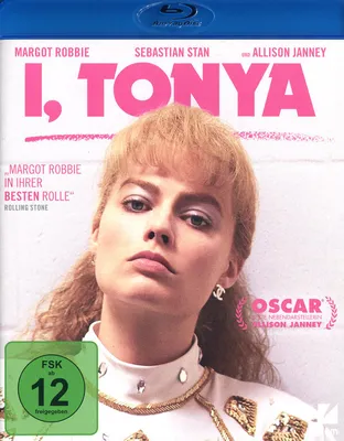 Produktbild von I, Tonya