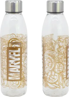 Produktbild von Marvel Avengers Sport Wasserflasche Trinkflasche Flasche 980 ml