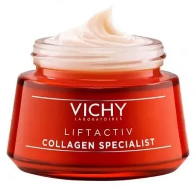 Produktbild von Vichy Liftactiv Spezialist Kollagen Spezialist 50ml