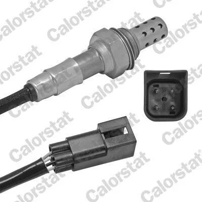 Produktbild von CALORSTAT by Vernet Lambdasonde für FORD FOCUS III Turnier LS140025