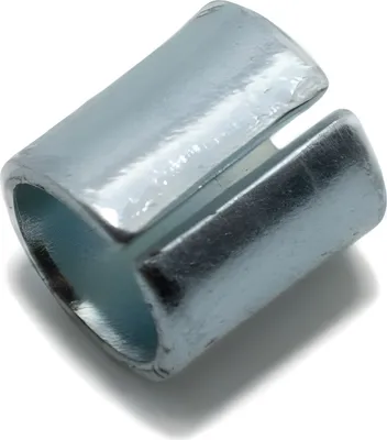 Produktbild von Distanzhülse ø 6,2 x 8,2 - 8,5 mm lang