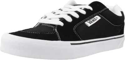 Image de Vans Chukka Push Couleur Noir