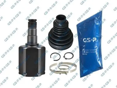 Produktbild von GSP Gelenksatz Antriebswelle für VOLVO V70 III (135) 602187