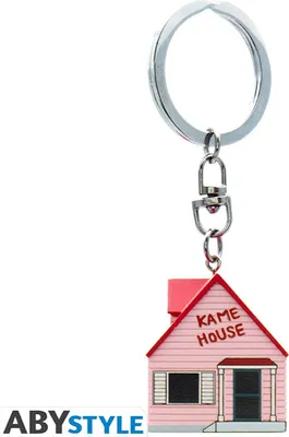Image de Dragon Ball - Kame House - Porte-clés