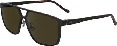 Produktbild von ZEISS ZS24547SP 201 MATTE BROWN 59/13/145 MALE Sonnenbrillen
