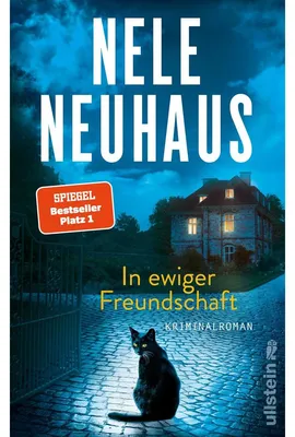 Zdjęcie produktu dla In ewiger Freundschaft