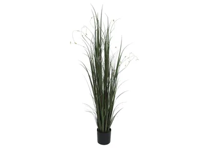Image de EUROPALMS Herbe à rameaux de saule, artificielle, 183cm (82600129)