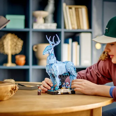 Obrázek produktu pro Expecto Patronum