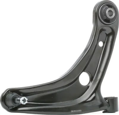 Produktbild von RIDEX 273C0238 Querlenker Vorne Rechts für VW Golf VII Schrägheck (5G1, BQ1, BE1, BE2)