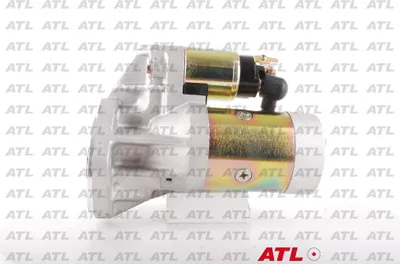 Produktbild von Anlasser für Kraftfahrzeuge mit 12 Volt Betriebsspannung und 2,2 Kilowatt Startleistung