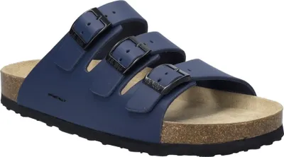 Produktbild von Josef Seibel Pantoletten Damen 31383735313432 Blau 42 EU