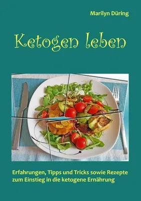 Produktbild von Ketogen Leben