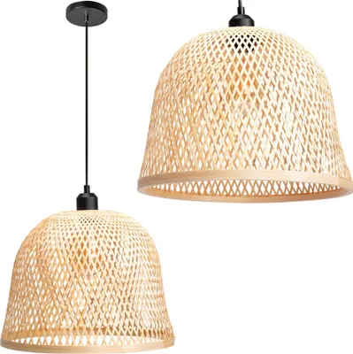 Immagine prodotto di Lampada tooLight App1336-1Cp Boho Beige