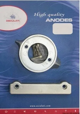 Produktbild von Osculati Volvo Penta 280 Boot Anode