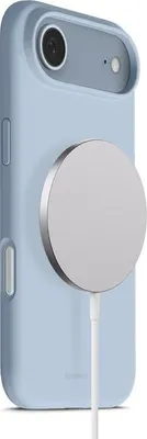 Image de Crong Case iPhone Air MagSafe Color Cover blue