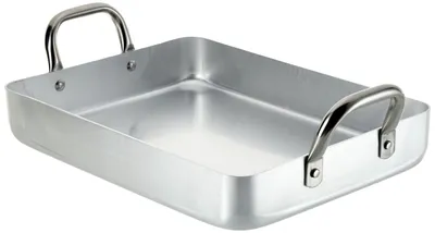 Produktbild von LACOR 20540F Bratpfanne mit Fixier Griffen 40 cm
