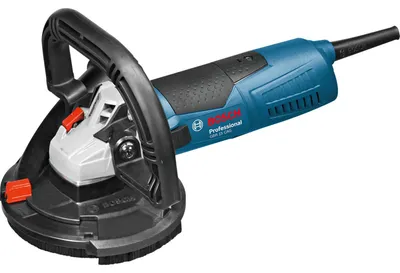 Immagine prodotto di BOSCH Professional 0601776001 BOSCH Professional GBR 15 CAG Smerigliatrice per calcestruzzo 1.500 W
