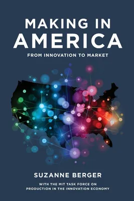 Produktbild von Making in America