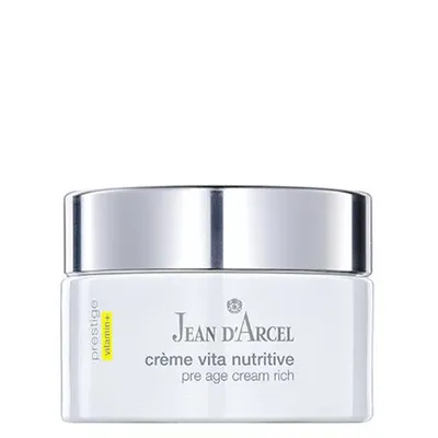 Image de Jean D'Arcel Crème Prestige Vitamin+ Crème Vita Nutritive