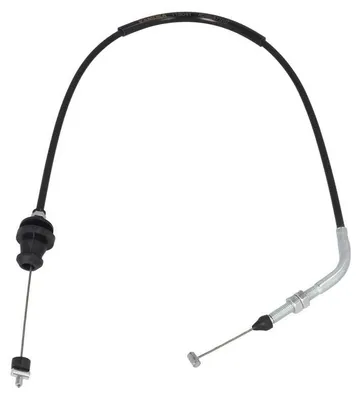 Produktbild von KAMOKA Gaszug Bowdenzug 116041 für FIAT PUNTO (176)