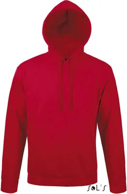 Produktbild von SOL´S Uni Hooded Sweat-Shirt Snake