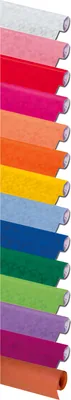 Produktbild von DEMMLER Tischtuchpapier Uni 100cmx10m apfelgrün