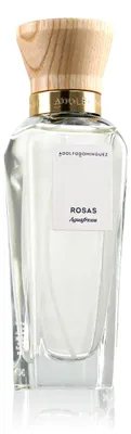 Produktbild von Adolfo Dominguez Agua Fresca de Rosas, Frauen, 60 ml, Spray, 1 Stück(e)