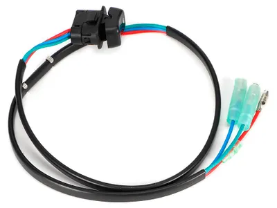 Obrázok produktu pre Trimovací a prepínač 7038256330 Vhodný pre diaľkové ovládanie vonkajšieho motora Yamaha 703
