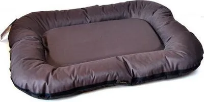 Produktbild von Lebon Hundekissen Ponto - braun - 135 x 100 cm