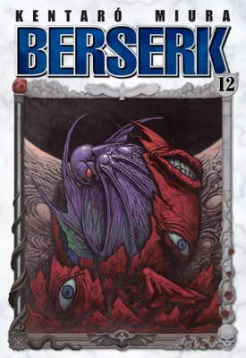 Zdjęcie produktu dla Berserk 12 (Miura Kentaró)